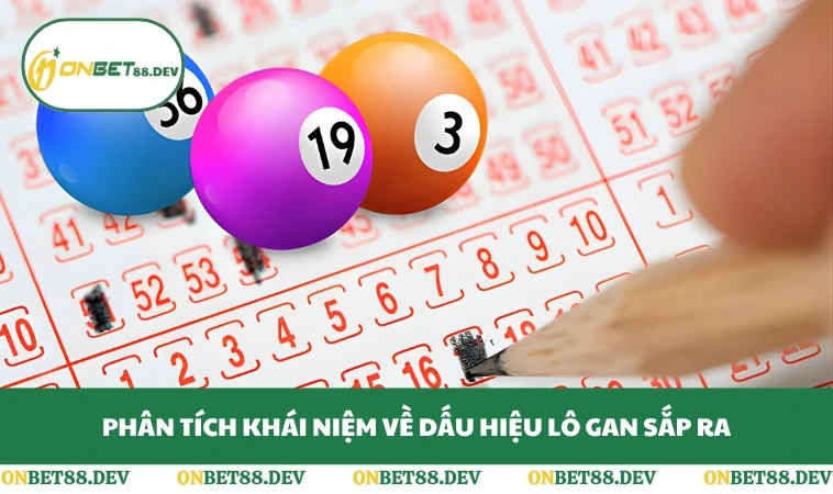 Phân tích khái niệm về dấu hiệu lô gan sắp ra